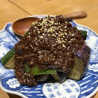 お料理 とみやま - 