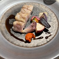 萬屋本店レストラン - 