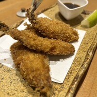 お料理 とみやま - 