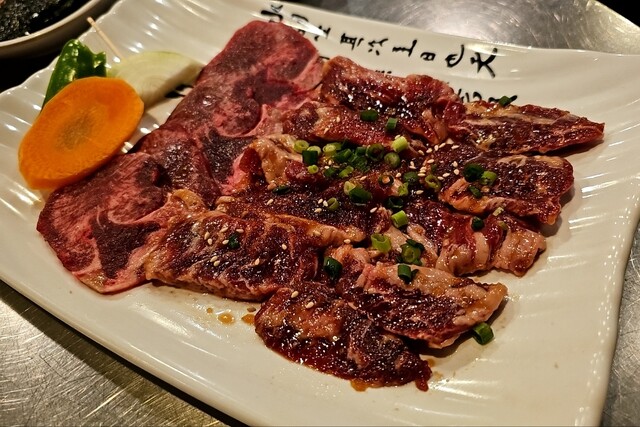 Drumkan Yakiniku