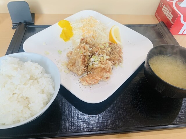 Barajima Chubo Pappuya