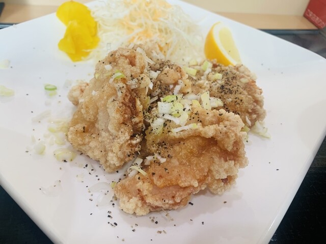 茨島厨房 ぱっぷや - 羽後牛島/からあげ | 食べログ