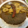 カレー屋 パクパクもりもり