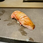 鮨 惣五郎 - キンメ