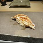 鮨 惣五郎 - カマス