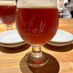 ひろしまテッパン produced by 餃子家龍 - 