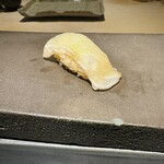 鮨 惣五郎 - アオリイカ