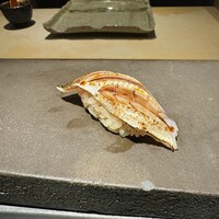 鮨 惣五郎 - カマス