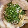 神戸ラーメン 第一旭 三宮本店
