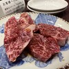 炭火焼肉 久