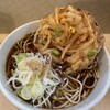 立ち喰いそば うどん えんば