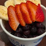 ANA SUITE LOUNGE、ANA LOUNGE - 