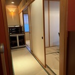 日本料理　　銀扇 - 