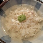 日本料理　　銀扇 - 