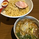 麺処 蓮海 - 