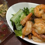 ANA SUITE LOUNGE、ANA LOUNGE - 