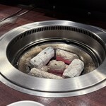 炭火焼肉 久 - 