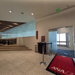 ANA SUITE LOUNGE、ANA LOUNGE - 