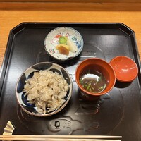赤坂とゝや魚新 - 