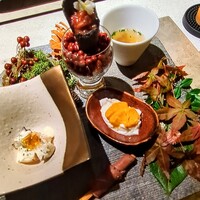Maison B - 