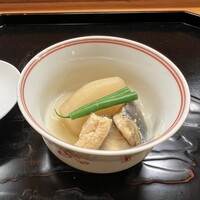 赤坂とゝや魚新 - 