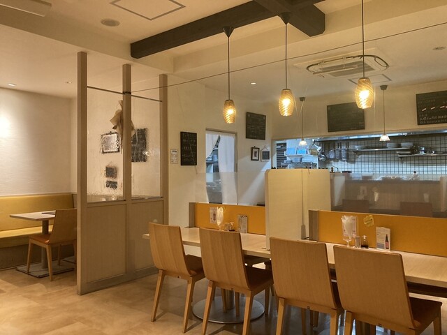 Kitchen TOMOE photo 4