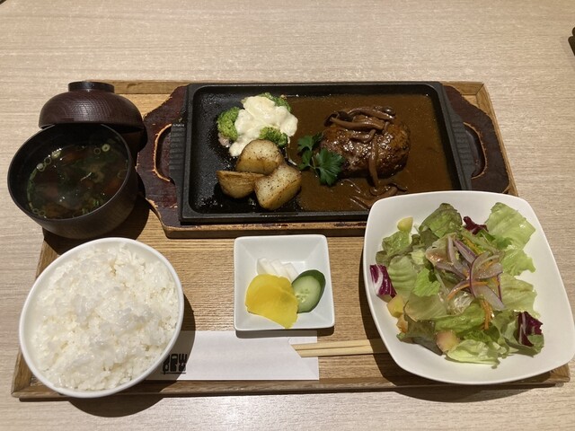 Kitchen TOMOE photo 2