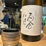 日本酒食堂 吟乃灯 - 