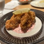 日本酒食堂 吟乃灯 - 