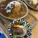 HIKONE DINING ジャンゴ - 