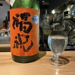 日本酒食堂 吟乃灯 - 
