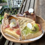 ミエル 千早店 - 