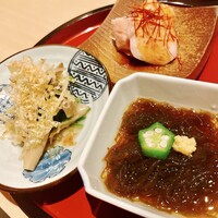 日本酒と和食 花びし - 