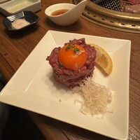 焼肉 433 - 
