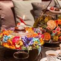 神楽坂 フレンチレストラン ラリアンス - 