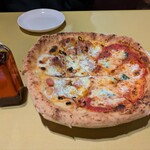 トラットリア リアナ - 