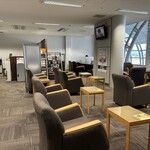 ビジネスラウンジ East side - 