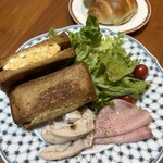 トリュフベーカリー 本店 - 