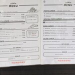 トラットリア リアナ 銀座みゆき通り店 - 