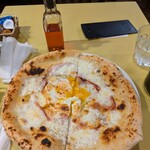 トラットリア リアナ - 