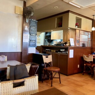 ビストロ・ラブーレ_2