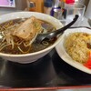ラーメンレストラン ニングル 双葉店