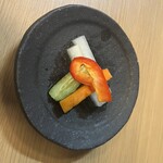 黒豚とんかつ ほり壱 - 