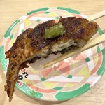 魚魚丸 - 料理写真: