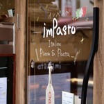 IMPASTO - 
