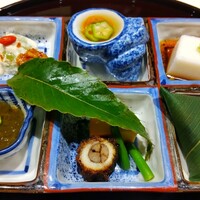 北新地 湯木 新店 - 