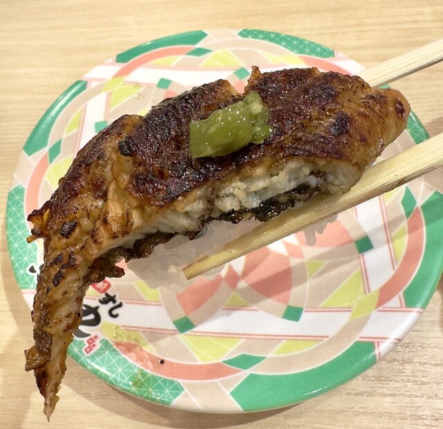 魚魚丸 守山四軒家店 （TOTOMARU） - 藤が丘/回転寿司 | 食べログ