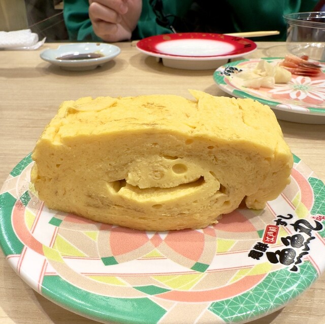 ととまる Toto Maru Midoriku Kaminokura Ten - Tokushige/Kaiten sushi