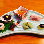 日の出 - 2014年の蛤の会スタート♪