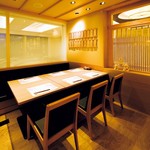 八かく庵 大阪ステーションシティ サウスゲートビルディング店